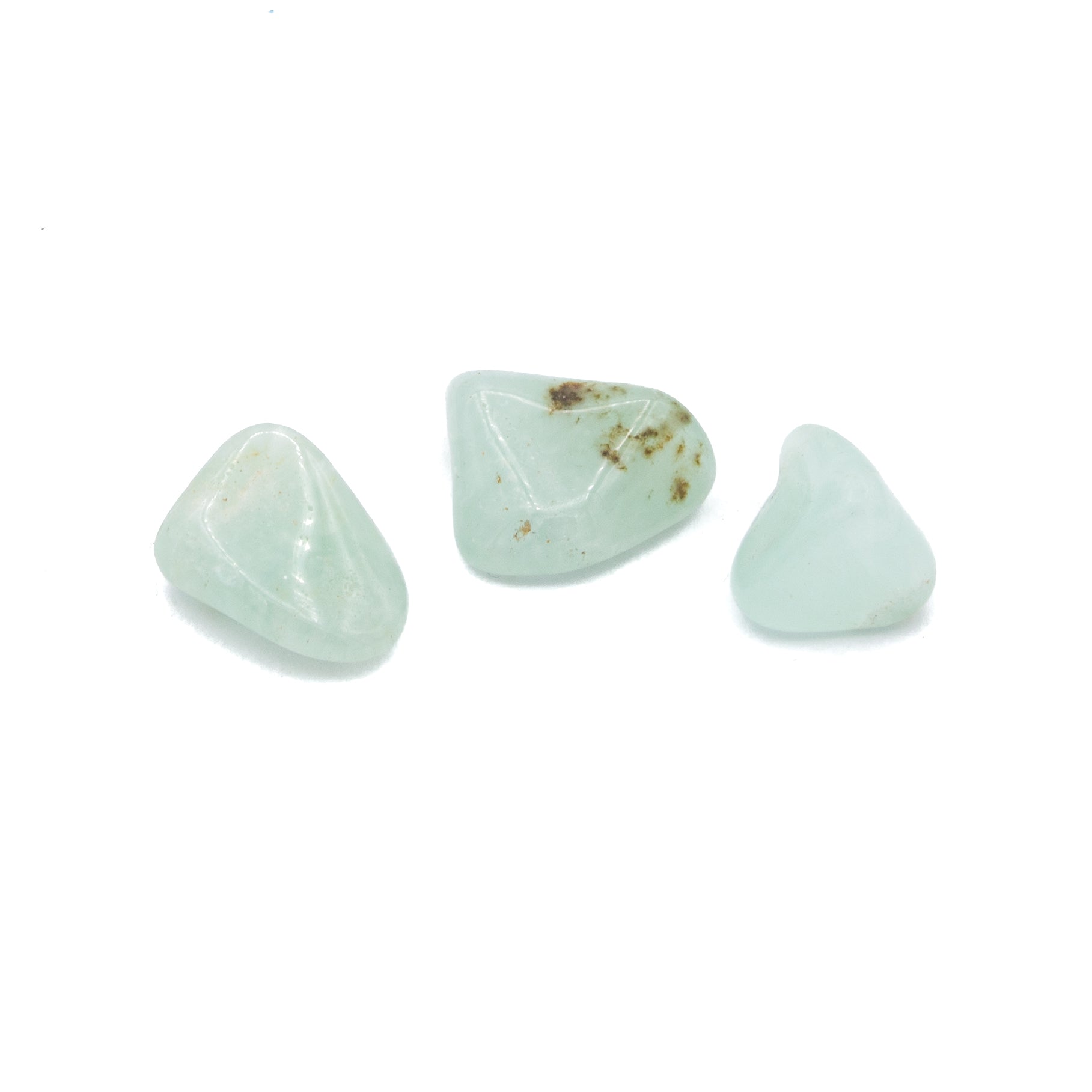 Prehnite Tumble $4